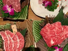 -黑牛の店·和牛烧肉(合生汇店)