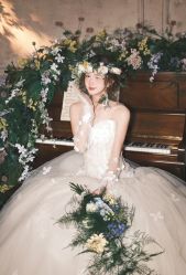 -女王风尚STUDIO·轻奢化定制