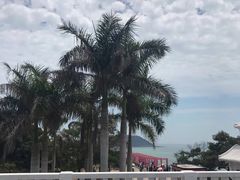 -漳州滨海火山岛自然生态风景区