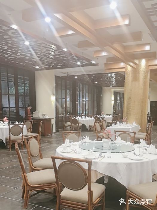 白云中餐厅·粤菜·亚龙湾喜来登度假酒店图片