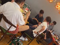 -老何太太鹤岗小串·团建聚餐(龙华店)