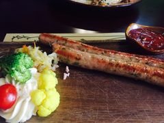 -马迭尔德式西餐精酿啤酒屋(中央大街店)