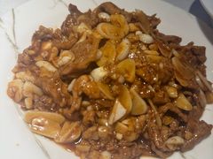 -李恩记清真水饺(北电大厦店)