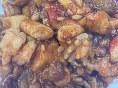 -天天初二·天津传统捞面·天津特色菜(凌奥总店)