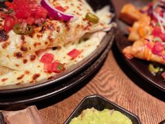 -Q MEX 库迈墨西哥餐吧(三里屯店)