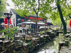 -兴福老面馆(寺路街店)