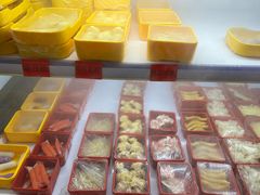 -喜歪歪·平价海鲜市场小火锅(龙阳广场店)