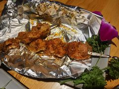 -米纸越南小馆(金鹰世界店)