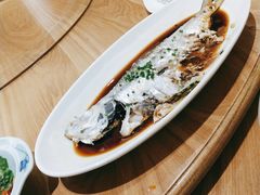 -昌正春天酒店-海鲜餐厅