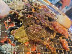 -吉志烤肉(太原总店)