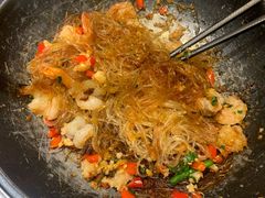 粉丝焖虾-大碗先生(沙湾天虹店)