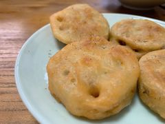 藕夹-阿木舂记·特色小吃(平江路店)