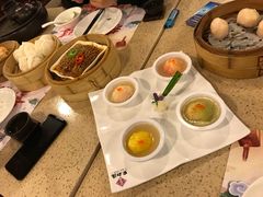 -点都德(聚福楼店)