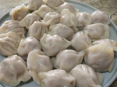 -永盛斋小吃(故宫店)
