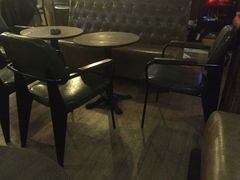 -The Cheebat 锌吧·Bistro(体育西店)