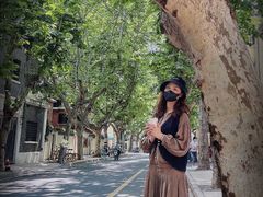 -Radar Coffee(思南路店)