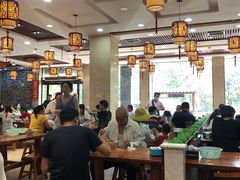 -筋面郎(东坡店)