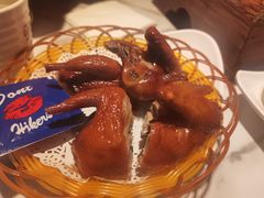 -多多旺港式茶餐厅(新区店)