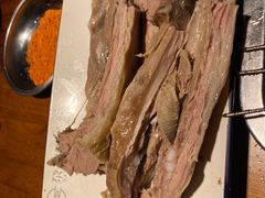 -青海名吃尕张娃非遗烤肉(海湖总店)