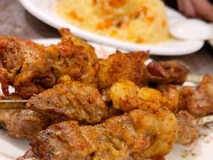 -贯贯吉·清真餐厅(浙江中路店)