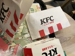 -肯德基(国展店)