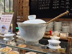 -東茅街茶馆