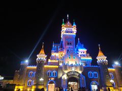 -厦门方特水上乐园