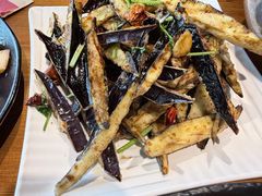 -望京一号·重庆江湖菜(工体店)