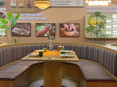 -云海肴汽锅鸡·云南小炒(天津国金汇店)