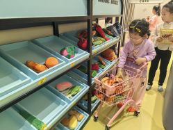 -meland club亲子乐园(重庆万象城店)