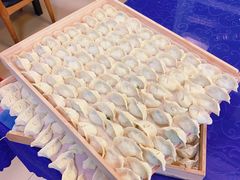 -东北饺子王(港澳广场购物中心店)