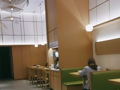 -东园小馆·早茶·淮扬小炒(蜀景店)