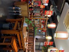 -老家信阳菜(北京路店)