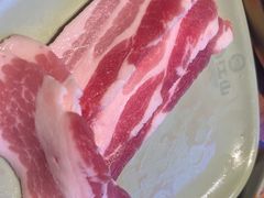 -焰江山海鲜牛排烤肉自助(锦华万达二星店)