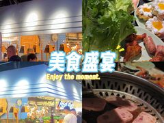 -梨花自助烤肉(天河城店)