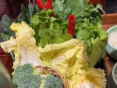 -捞王猪肚鸡火锅(昆山店)