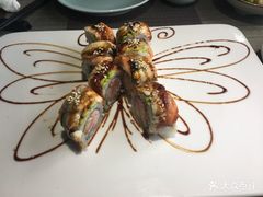 -山葵家·创意料理(临平银泰城店)