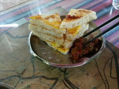 -88号小吃店·经典云南菜·地道纳西美食