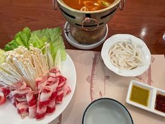 -Mr·Fish鱼鲜生海鲜放题(银泰in99店)