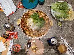 -牛牛章·章鱼水煎肉(光谷世界城店)