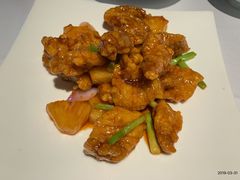 -禧宴Joyous Restaurant(禧园店)