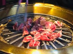-鱼饪杰烤鱼餐厅