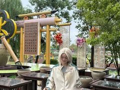 -中国翰园碑林
