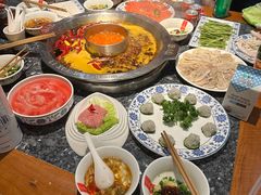 -李雪火锅食府(宽窄巷子总店)