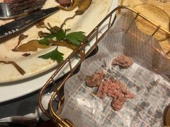-西堤牛排(杭州金沙天街龙湖店)