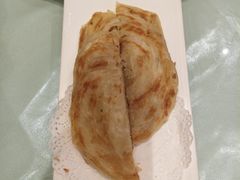 葱油饼-吉林省林业宾馆-餐厅