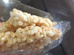 糯米锅巴-闻酥园(青羊区文殊坊店)