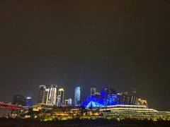 -重庆两江夜游-交运系列