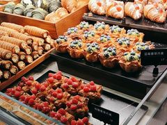 -红跑车HPCBAKERY(汉商店)