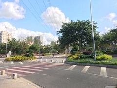 -小稻田辣椒炒肉(大浪商业中心店)